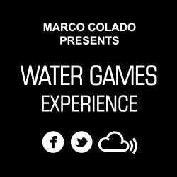 Marco Colado's Water Games Experience Charts