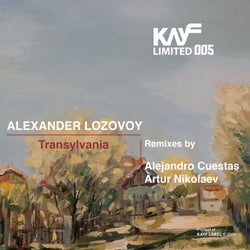 Transylvania
