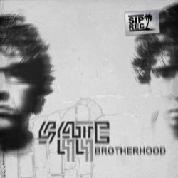 Brotherhood EP
