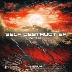 Self Destruct EP