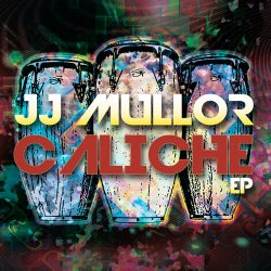 Caliche EP