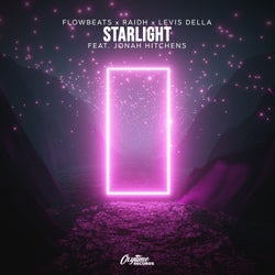 Starlight (Extended Mix)