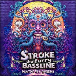 Stroke the Furry Bassline