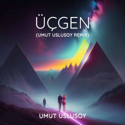 Üçgen (Umut Uslusoy Remix)