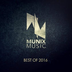 Munix Music, Best of 2016