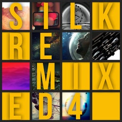 Silk Remixed 04