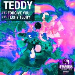 Forgive You / Techy Techy
