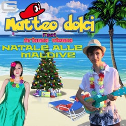 Natale alle Maldive (feat. Arianna Vienna)