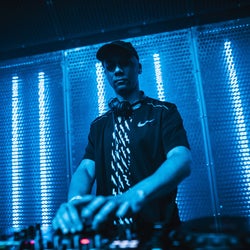 Bladerunner Beatport Chart June 2025