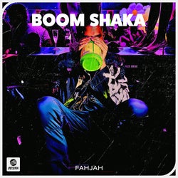 Fahjah's Boom Shaka Chart