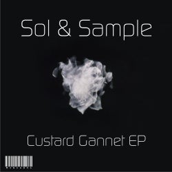 Custard Gannet EP