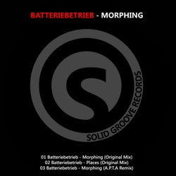 Morphing