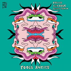 Fool Antics