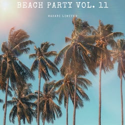 Beach Party Vol. 11