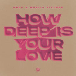 How Deep Is Your Love (Extended Mix)