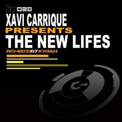 The New Lifes Remixes