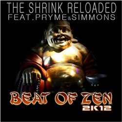 Beat Of Zen 2k12