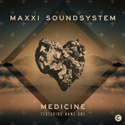 Medicine EP feat. Name One