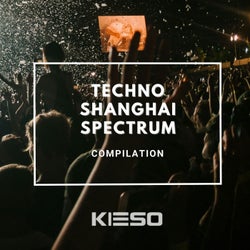 Techno Shanghai Spectrum