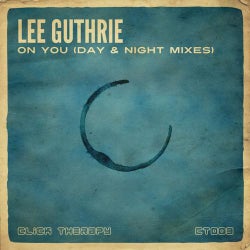 On You (Day & Night Mixes)