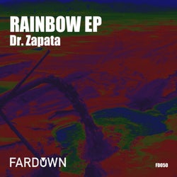 Rainbow EP