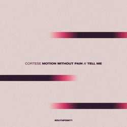 Motion Without Pain / Tell Me