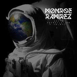 Monroe Ramirez's October 2021 CHART