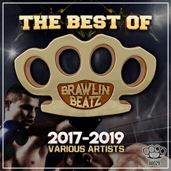 The Best Of Brawlin Beatz 2017-2019