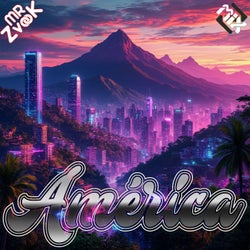 América
