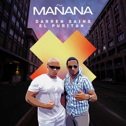 Mañana (feat. El Puritan)