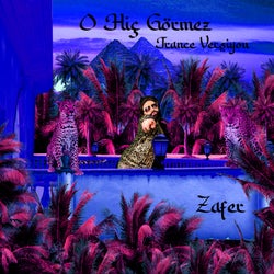 O Hiç Görmez