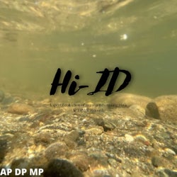 Hi-ID - EP