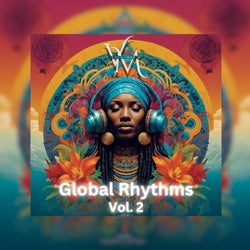 Global Rhythms Vol. 2