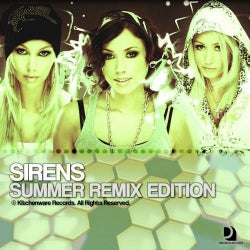 Summer Remix Edition