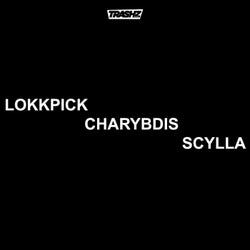 Charybdis / Scylla