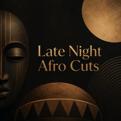 Late Night Afro Cuts