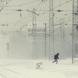 Imagine Moscow