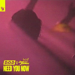 Need You Now - Acapella