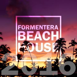 Formentera Beach House 2016
