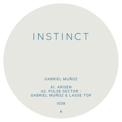 Instinct 38