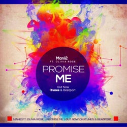 Promise Me