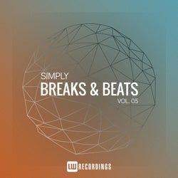 Simply Breaks & Beats, Vol. 05