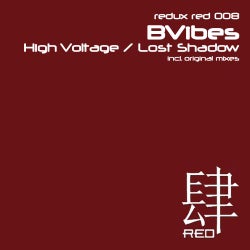 High Voltage / Lost Shadow