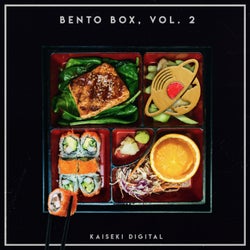 Bento Box, Vol. 2