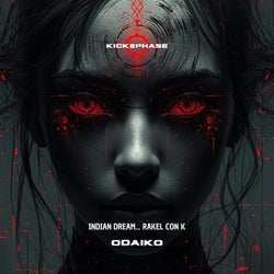 Indian Dream... Rakel Con K (Original Mix)