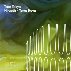 Hiraeth / Terra Nova