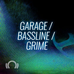 In the Remix: Garage/Bassline/Grime