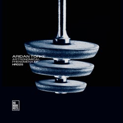 Astronomical Phenomena EP