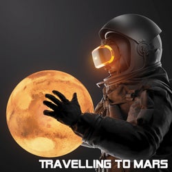 Travelling to Mars