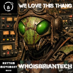 We Love this Thang